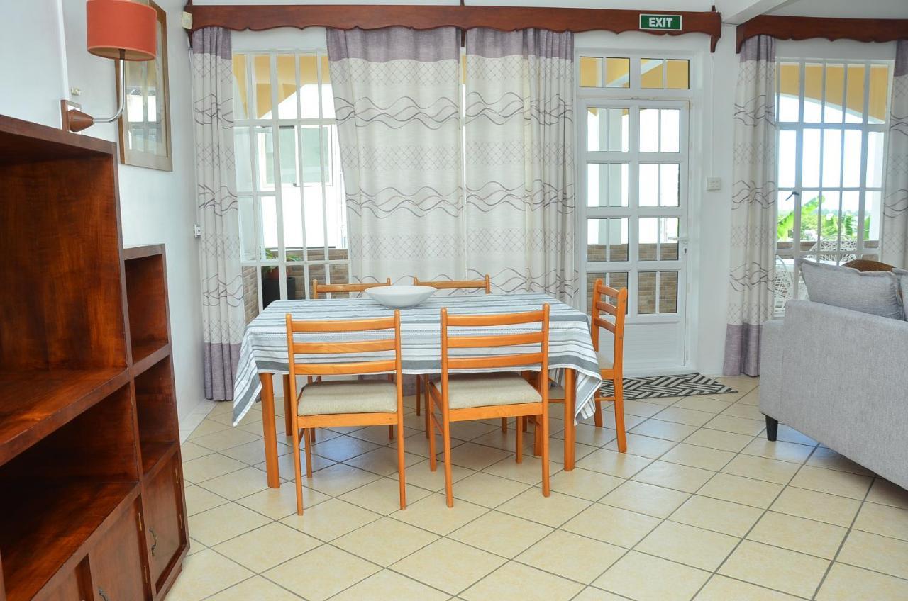 Butterfly Apartment La Gaulette Zewnętrze zdjęcie